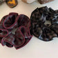 Gifty - Scrunchies Hair Ties for Women