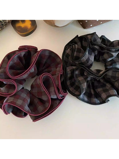 Gifty - Scrunchies Hair Ties for Women