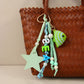 Keypus - Sea Inspired Fish Pendant Bag Charm Keychain