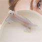 Beau - Cute Cartoon Cat Hair Clips