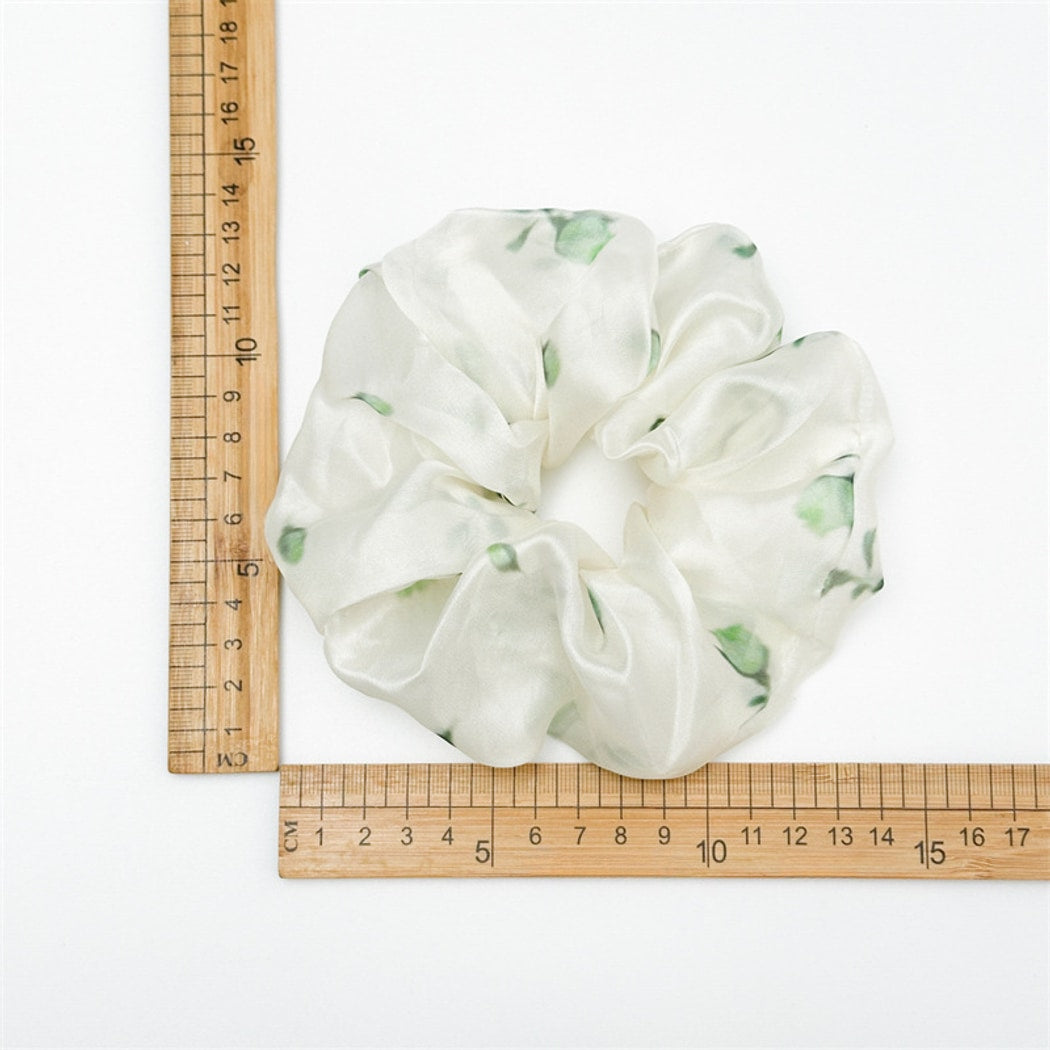 Gifty - Soft Mesh Elastic Everyday Styling Scrunchie