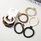 Gifty - Valentines Day Minimalist Hair Ties Set