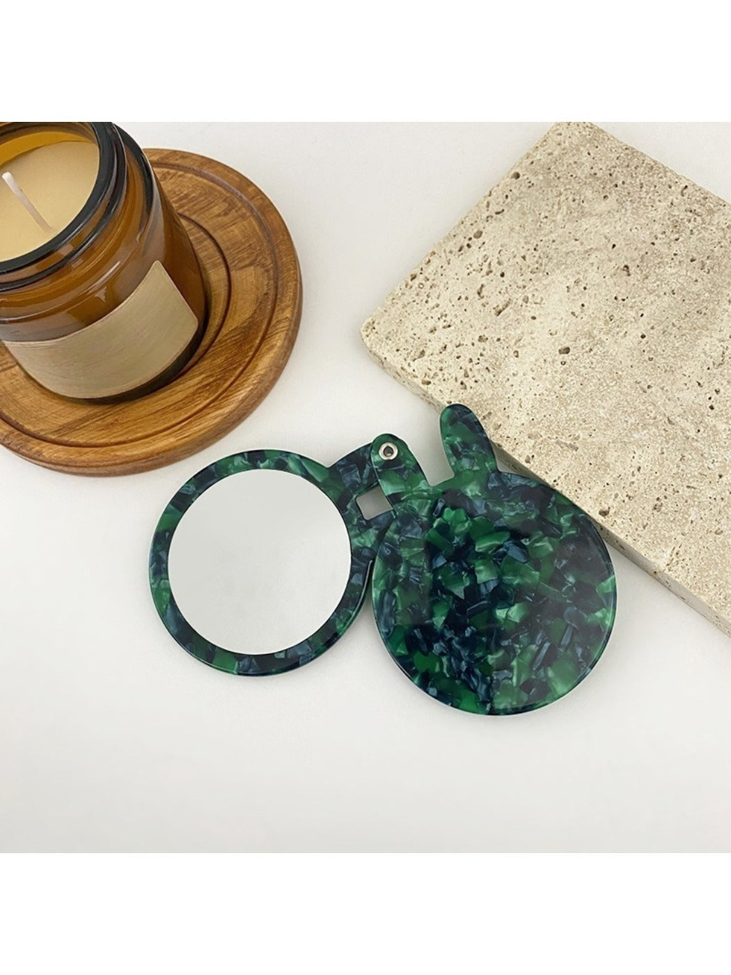 Mirroray - Rabbit Shaped Makeup Mirror