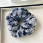 Gifty - Plush Scrunchie Hair Tie