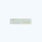 Beau - Sweet Double Layer Rectangle Hair Clip