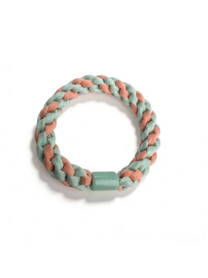 Gifty - Simple Colorful Chic Hair Tie