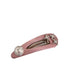 Beau - Sweet Style Star Embellished Snap Hair Clip