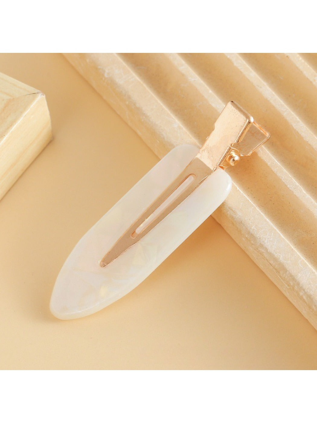 Beau - Sweet Straight Hair Clip