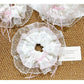 Gifty - Waffle Hair Ties Cute and Sweet Hair Accessories