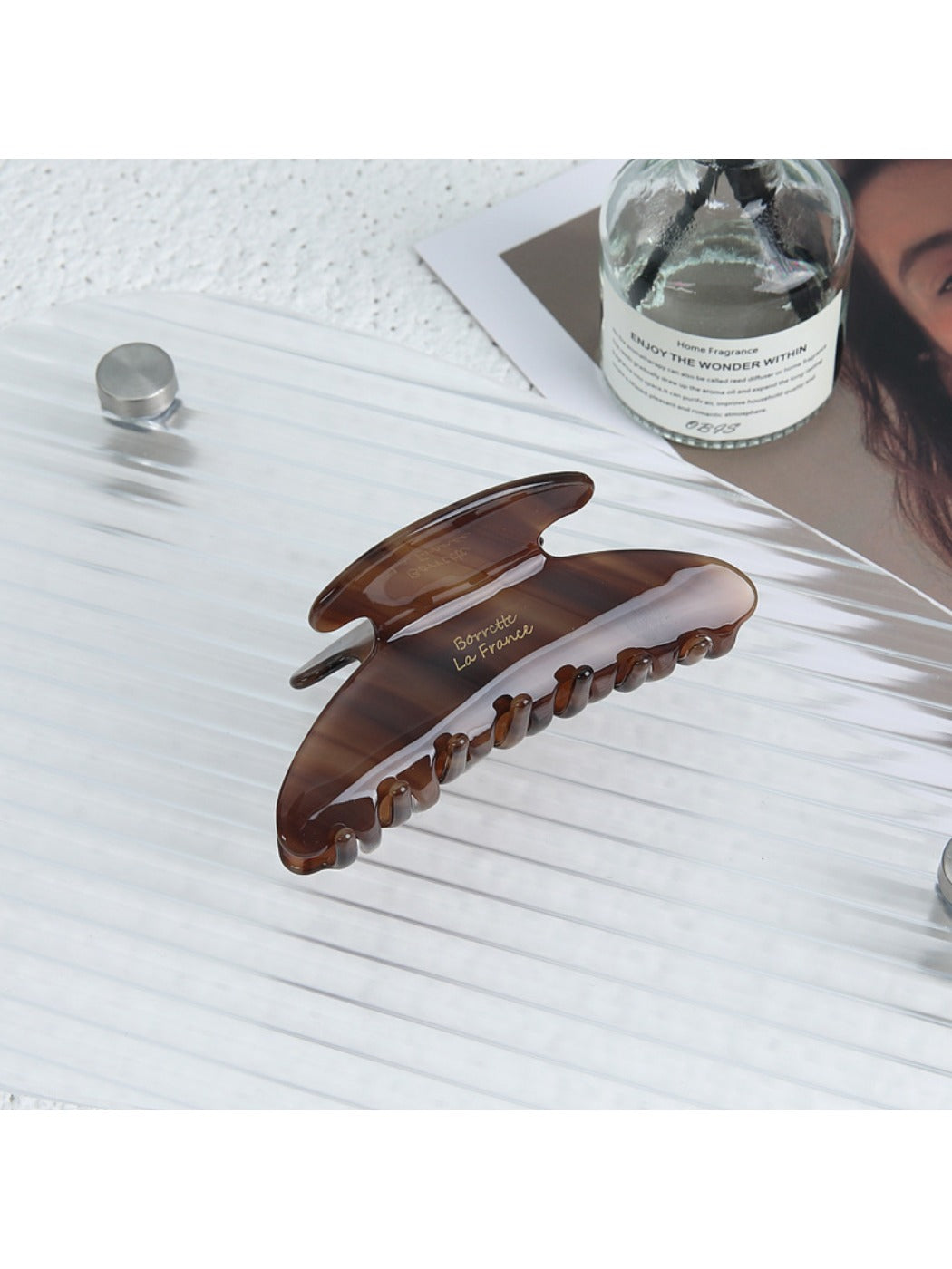 Beau - Hair Claw Alexander Clip