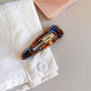 Beau - Elegant Colorful Hair Clips