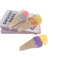Beau - Ice Cream Hair Clip