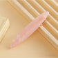 Beau - Gradient Oval Hair Clip