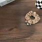 Gifty - Smiley Face Pattern Hair Ring