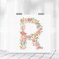 Mirroray - Decorative Letter Design Portable Mirror