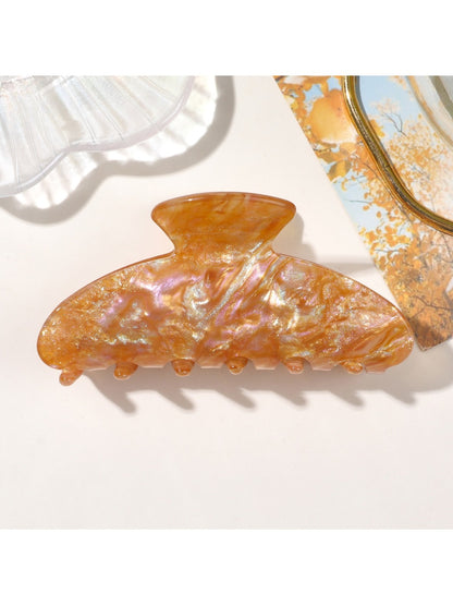 Beau - Rainbow Clip for Creating Hairstyles