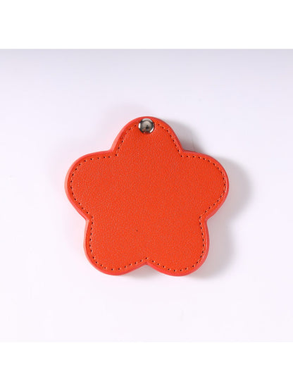 Mirroray - Folding Star Mirror Portable Cosmetic Mirror