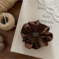 Gifty - Trendy Plaid Hair Ties