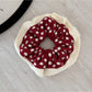 Gifty - Vintage Sweetheart Hair Ties