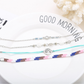 Lovra - Bohemian Tree Of Life Beaded Bracelet