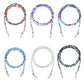 Velra - Vibrant Beaded Eyeglass Strap