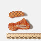 Beau - Cute Steak-Shaped Hair Clip