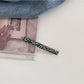 Beau - Vintage Slim Hair Clip