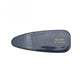 Beau - Glossy Acetate Triangle Side Hair Clip