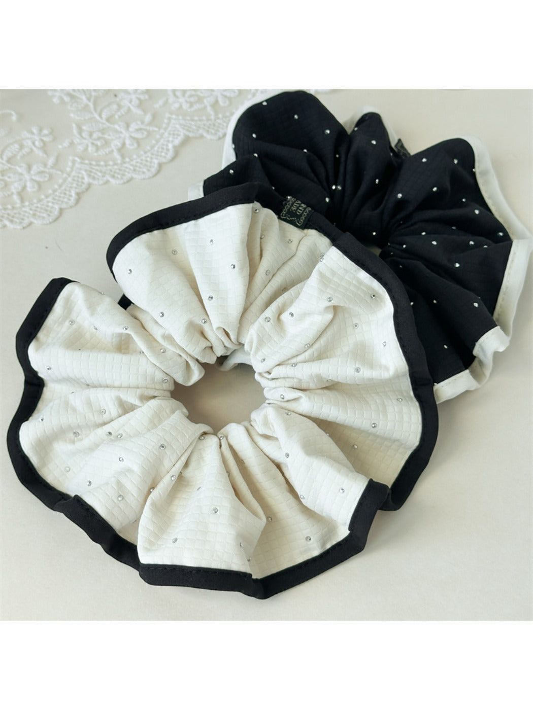 Gifty - Starry Sky Shaped Hair Ring