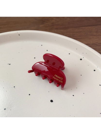 Beau - Beautiful Vintage Acetate Hair Clip