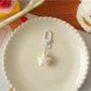 Keypus - Cute Star Shaped Keychain