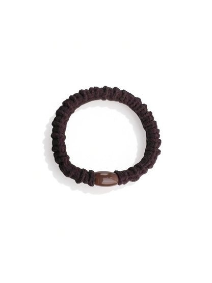 Gifty - Minimalist Highly Elastic Hair Tie
