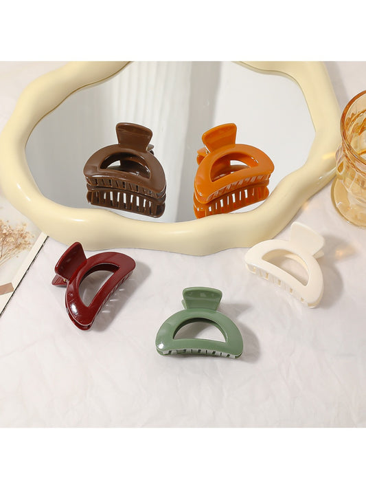 Beau - Simple Updo Hair Clip