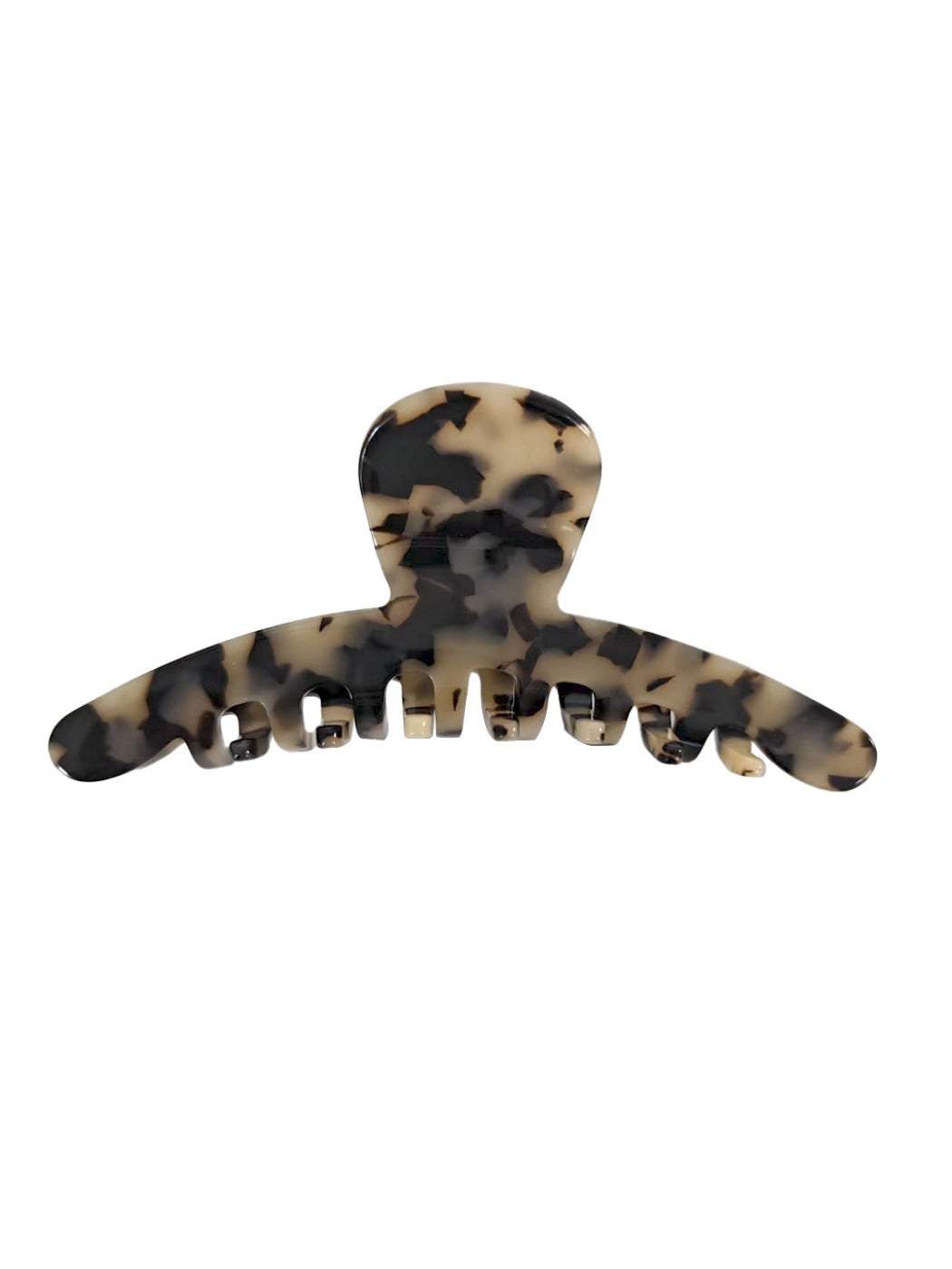 Beau - Refined Acetate Hair Clip