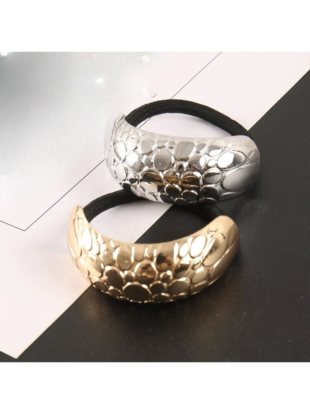 Gifty - Concave-Convex Elastic Hair Band