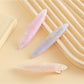 Beau - Gradient Oval Hair Clip