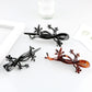 Beau - Chic Geometric Hair Claw Clip