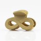 Beau - Minimalist Matte Hair Clip