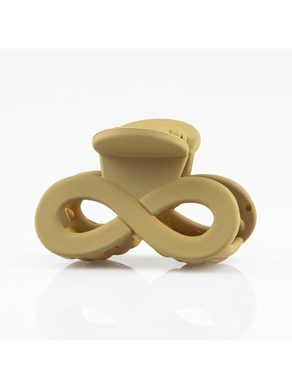 Beau - Minimalist Matte Hair Clip