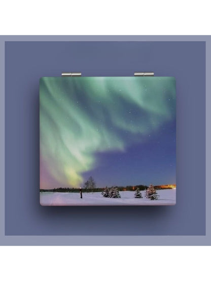 Mirroray - Seaside Starry Sky Vanity Mirror
