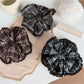 Gifty - Classy Plaid Hair Scrunchie