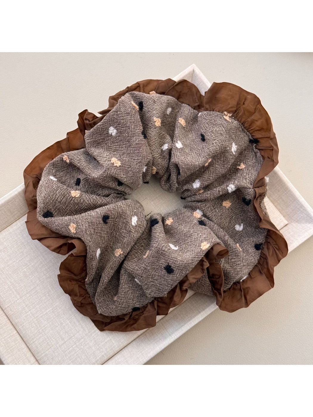 Gifty - Fashionable Sweet Headbands And Hair Ties