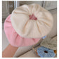 Gifty - Soft Towel Hair Scrunchies