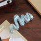 Beau - Cute Minimalist Wavy-Shaped Hair Clip