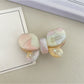 Beau - Beautiful Butterfly Shaped Acetate Hair Clip