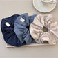 Gifty - Fluffy Scrunchie Hair Tie
