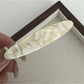 Beau - Willow Leaf-Shaped Hair Clip