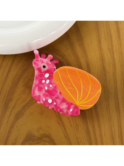 Beau - Adorable Animal Hair Claw Clips