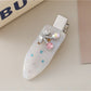 Beau - Cute Oval Hair Clip