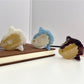 Beau - Sunfish Shape Hair Clip